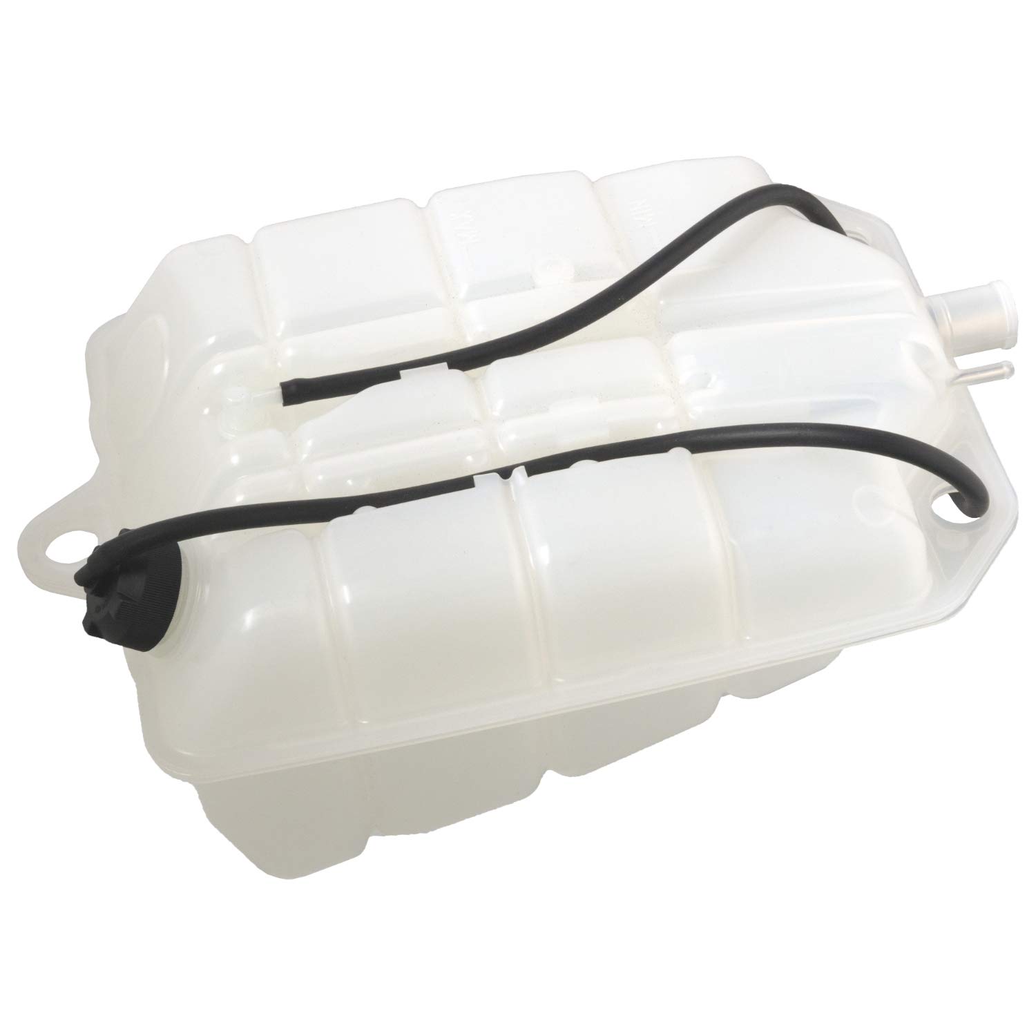 FEBI BILSTEIN EXPANSION TANK, COOLANT IRISBUS IVECO AFRIWAY EUROCARGO EUROFIRE P