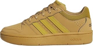 adidas Boys Hoops Classic J Sneakers Shoes - Blue
