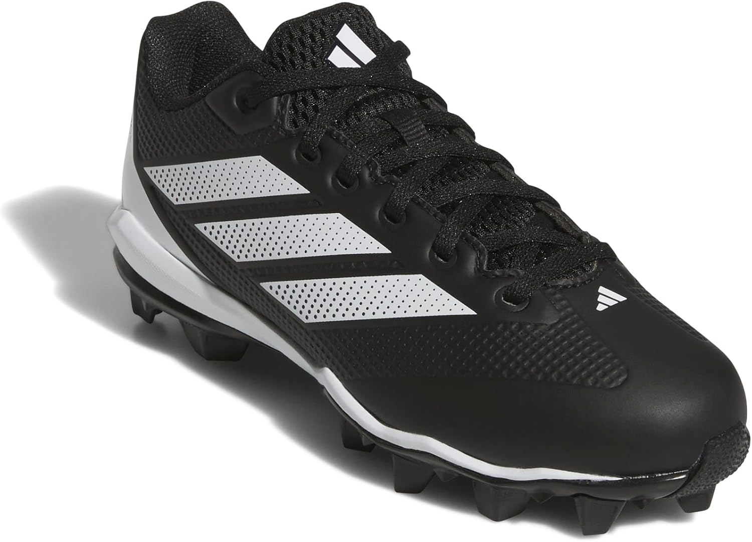 Adidas Boys Adizero Impact 2.0 Molded Baseball - Image 4