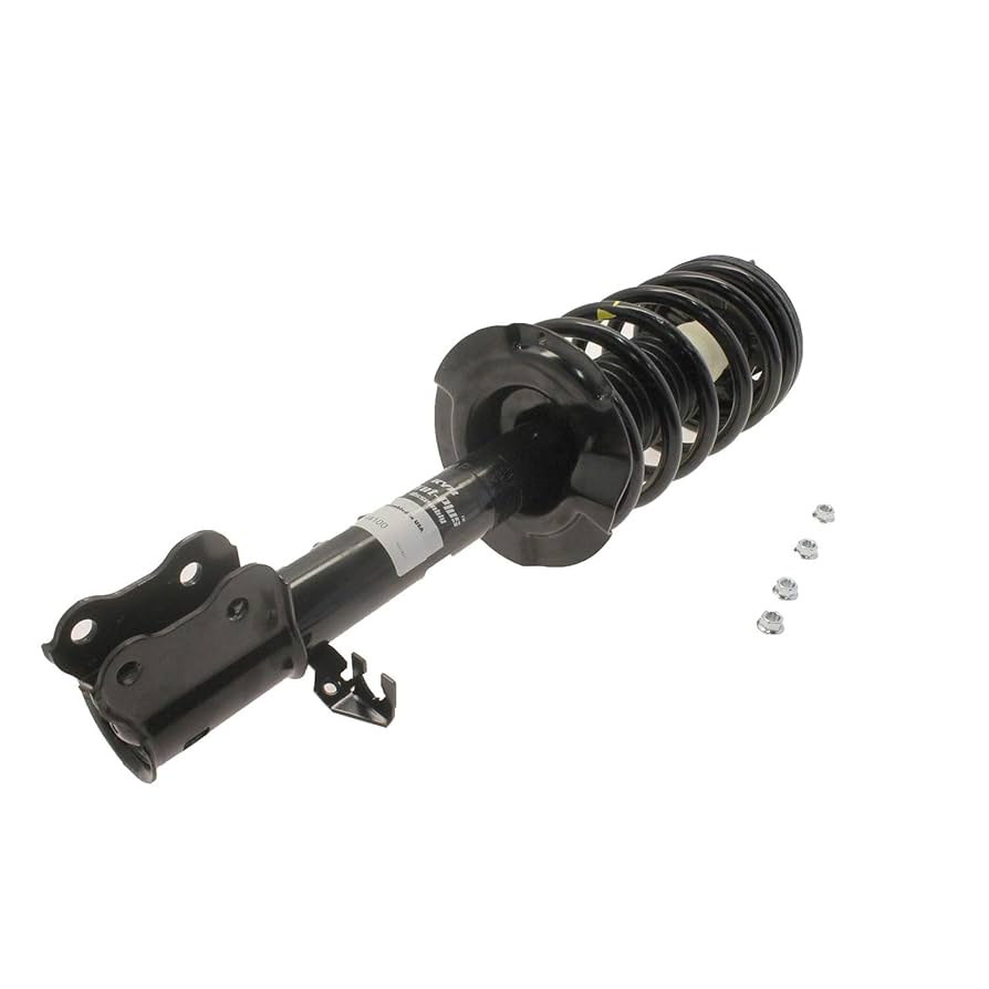 Amazon.com: KYB SR4100 Strut Plus Complete Corner Unit
