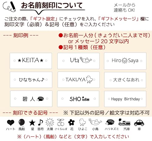 Soopsori（スプソリ）『赤ちゃん積み木セット22P』