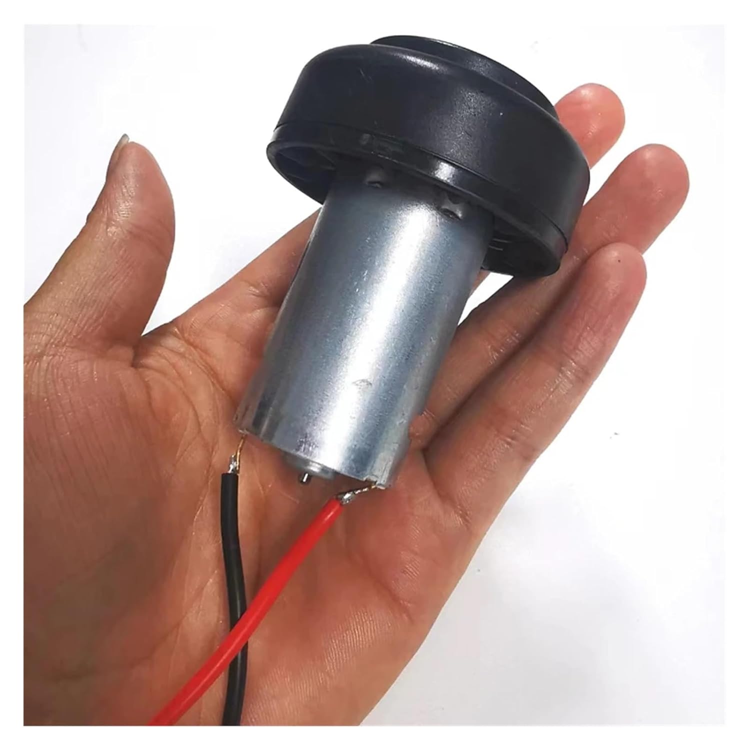 7.4V/11.1V60W Handheld Vacuum Cleaner dust Blower High Speed Instrument 390 Miniature DC Electronic Starter Pool Accessories