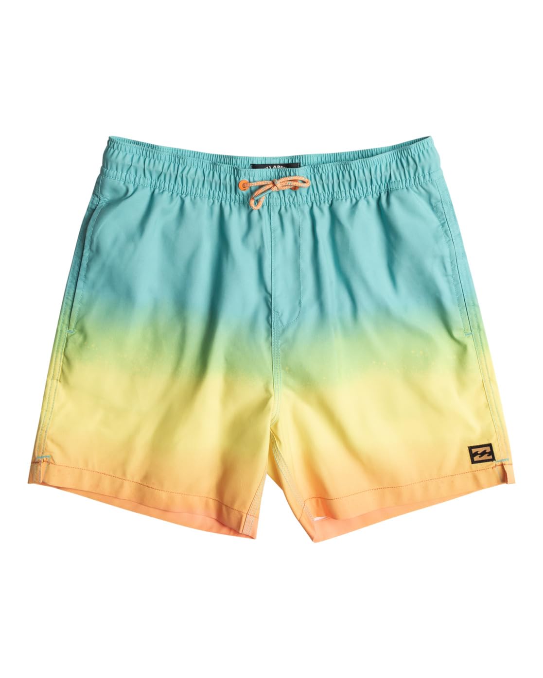 BILLABONG All Day Fade - Short de Natación para Chicos 8-16