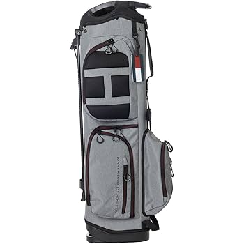  　THMG2SC7　スタンド キャディバッグ TOMMY HILFIGER GOLF トミーヒルフィガー THMG2SC7 カラー
