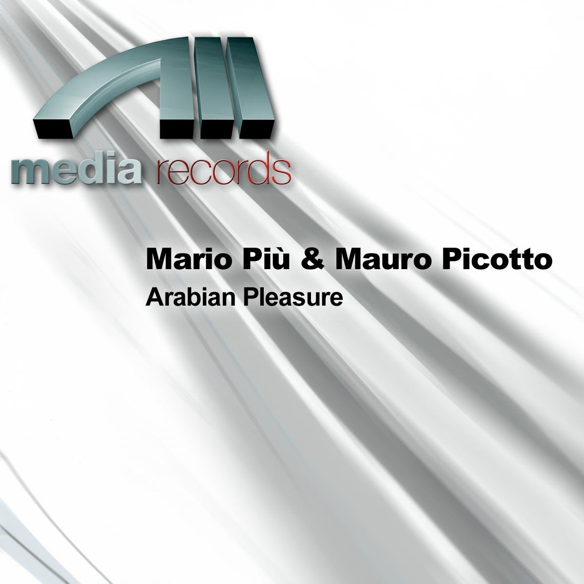 Mario Piu & Mauro Picotto