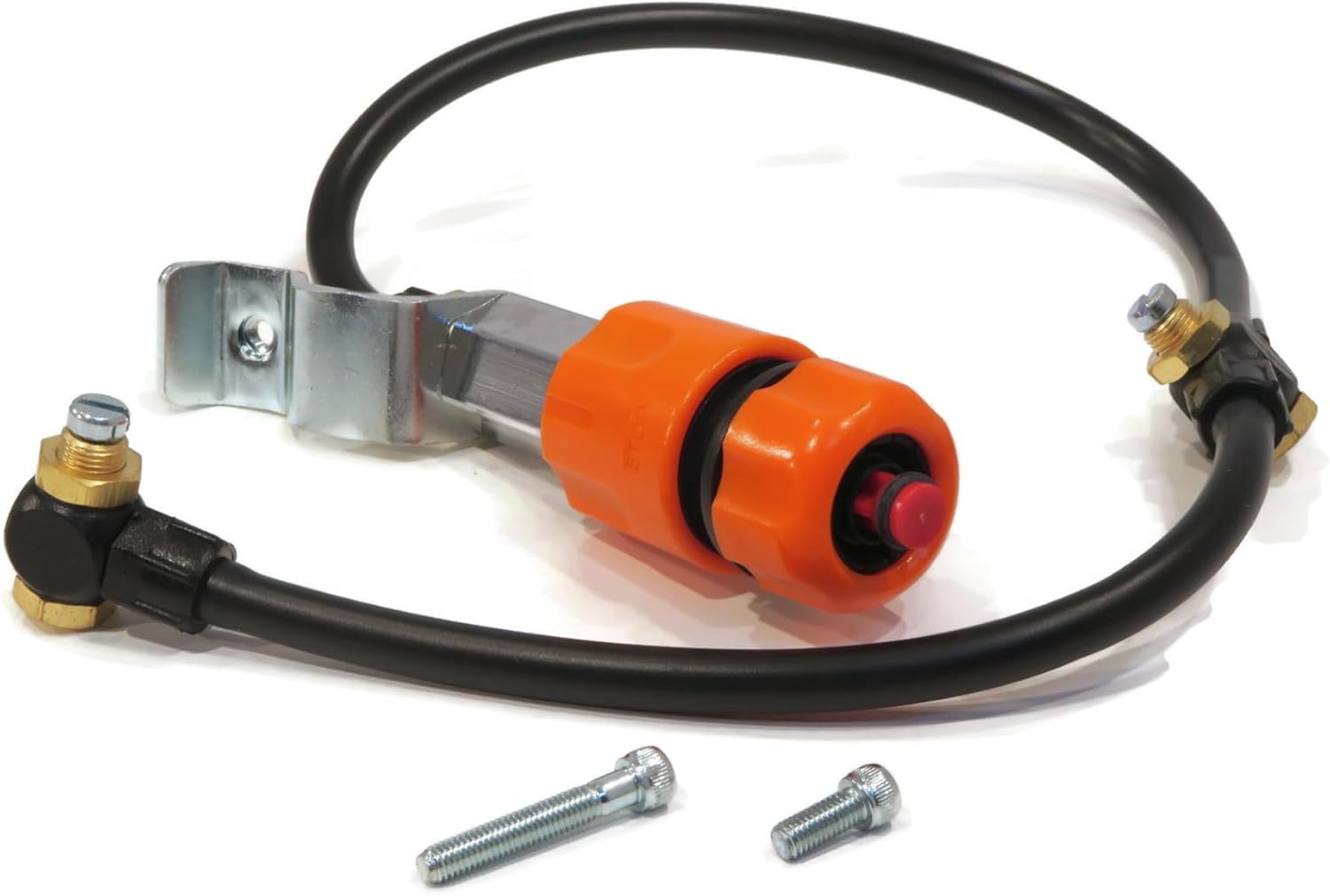 The ROP Shop | Laser Compatible Water Dust Kit Replacement for Stihl TS400, TS460 Concrete Brick Cut Off Chop Saw 4201 007 1038