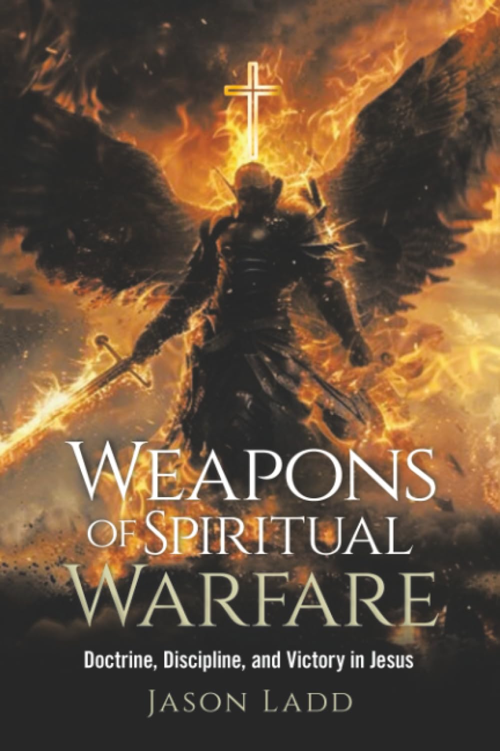 Weapons of Spiritual Warfare: Doctrine, Discipline, and Victory in Jesus