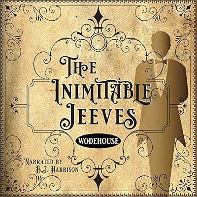 The Inimitable Jeeves