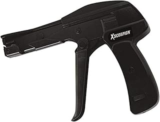 Xscorpion CTG-6 Heavy Duty Cable Tie Gun