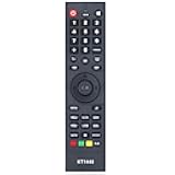 KT1440 Replacement Universal Remote Control fit for Haier CRT ATEC Panda Parker TV Wentai DVD