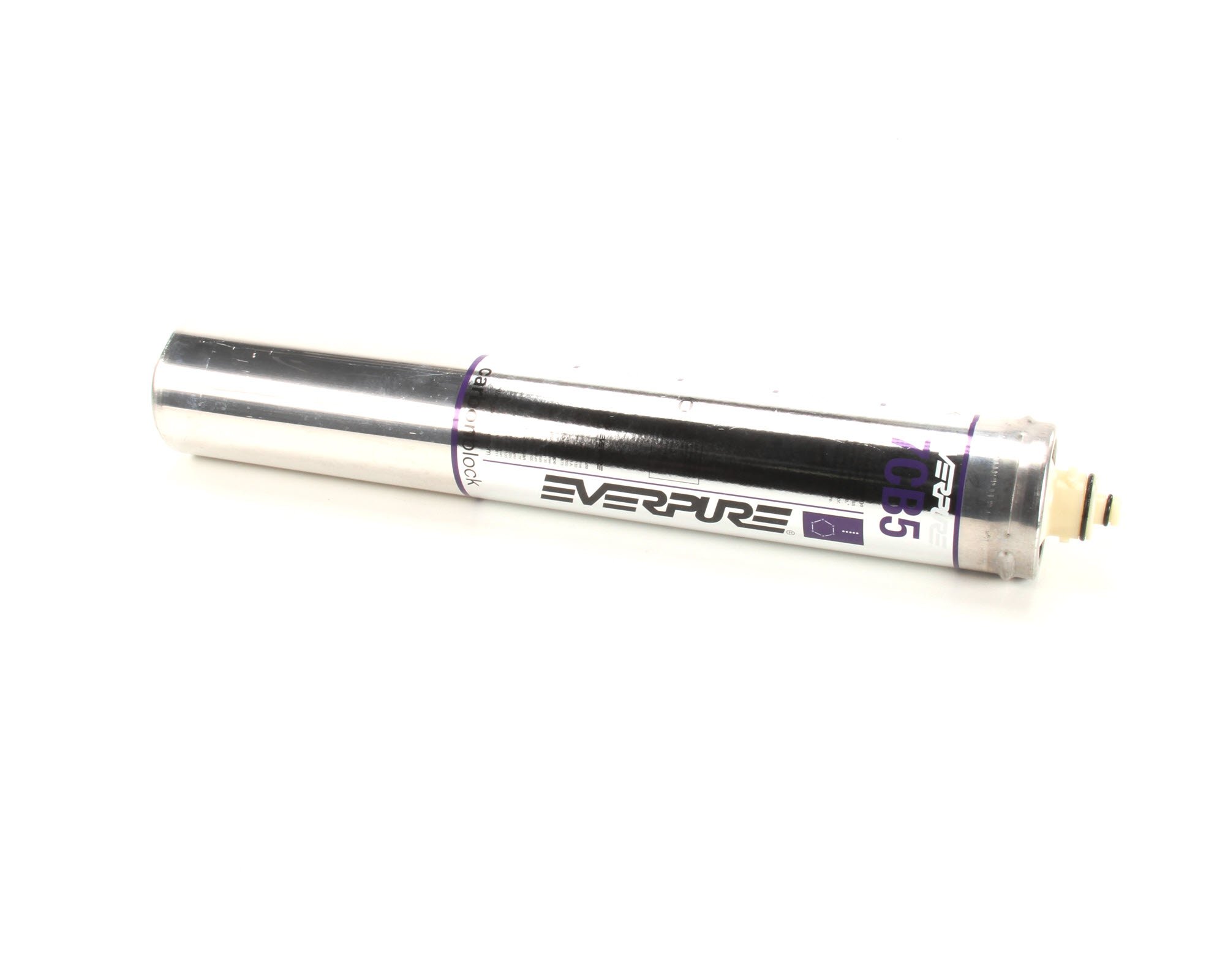 Amazon.co.jp: エバーピュア浄水器フィルタカートリッジ 7CB5: ホーム