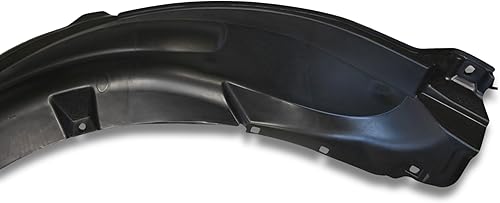 Miniatura 5 de Protector de guardabarros delantero derecho original para Hyundai Sonata 2011-2014 868123S500