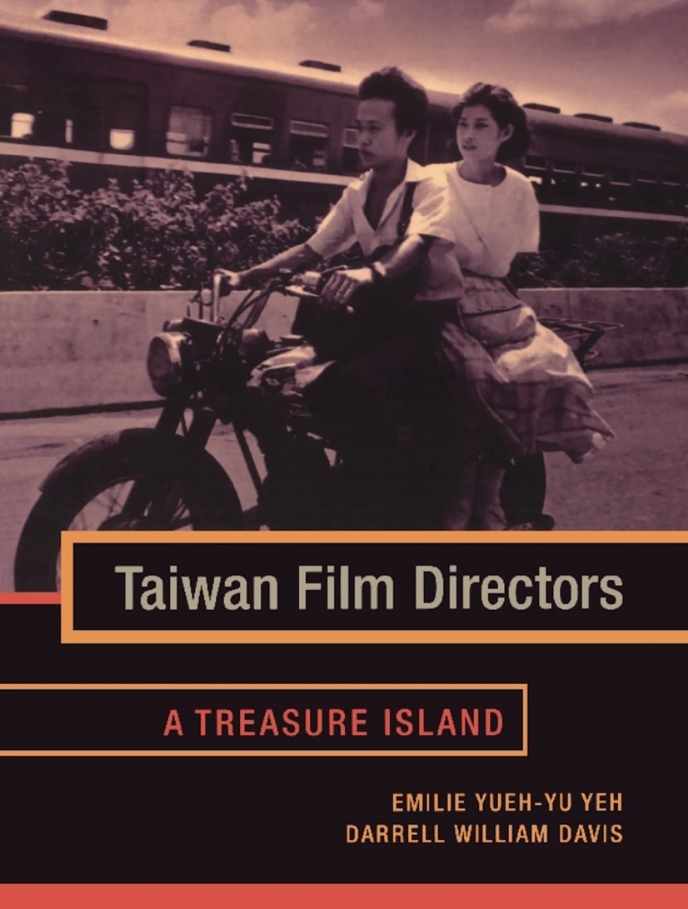 Taiwan Film Directors idée cadeau originale pour cinéphile passionné