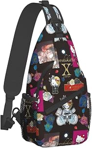 Amazon | [Fasedate] Yoshikitty ヨシキティ (4) 人気 肩掛けバッグ