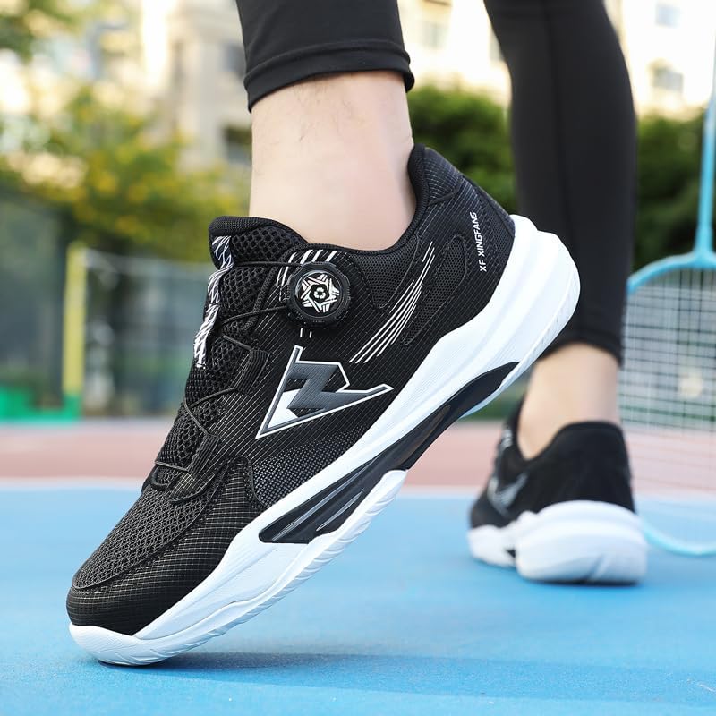 Badminton Shoes Professional New Volleyball Shoe Original Training Sneakers Golf Table Tennis Shoes