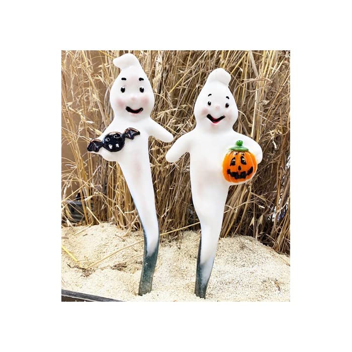 Ghost Stakes Glass Fusing Kiln Mold 11