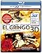 Produktbild El Gringo 3D (Uncut) (+ 2D-Version) [Blu-ray 3D]