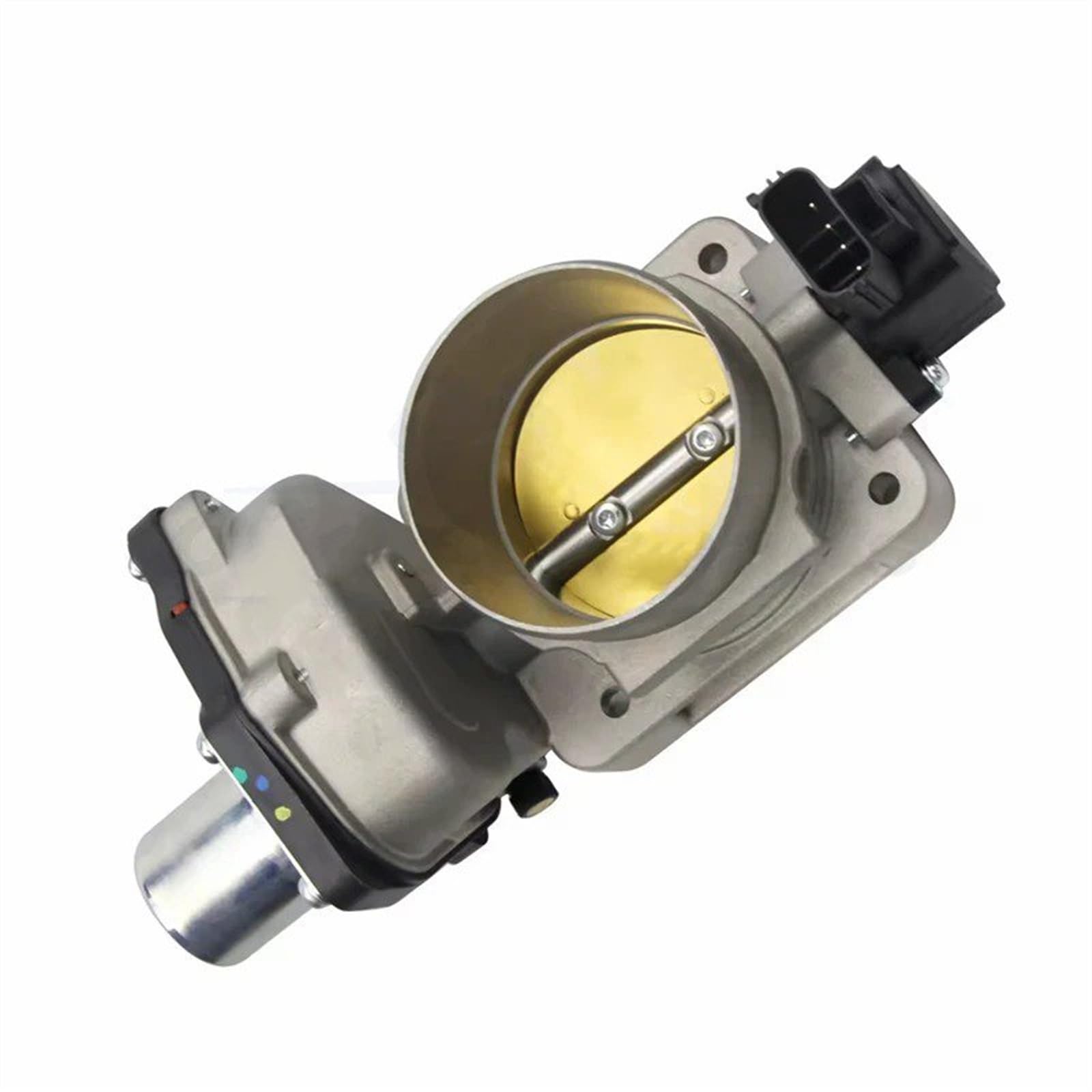 Corpo Farfallato Motore Per Mercury Per Grand Per Marquis Per Mountaineer 2004-2011 Corpo Farfallato Elettronico 1 Pezzo 9W7Z-9E926-A 9W7Z-9E926 Corpo Farfalla