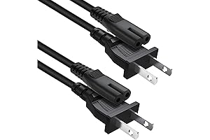 Superior and Extended GTK-XB60 Power Cord: Enhance Performance with Effortless Energy Transmittance