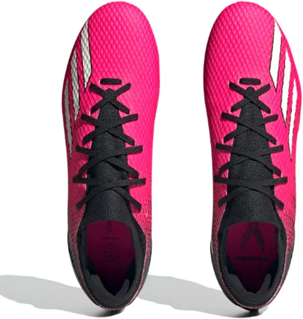 Adidas Mens X Speedportal.2 Firm Ground Soccer CleatsSoccer Shoe