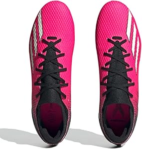 Amazon.com | Adidas Unisex X SPEEDPORTAL.3 Firm Ground Soccer Shoe