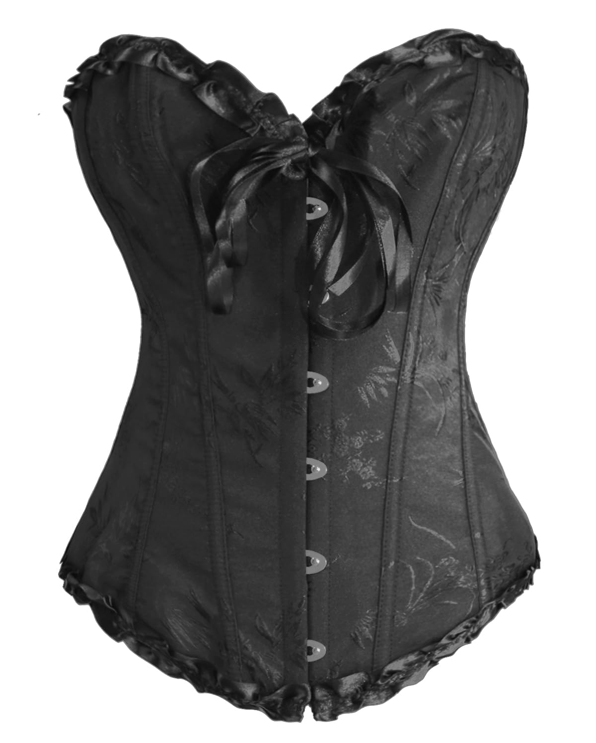 Bslingerie 9372 Corset Femme (lot de 0)