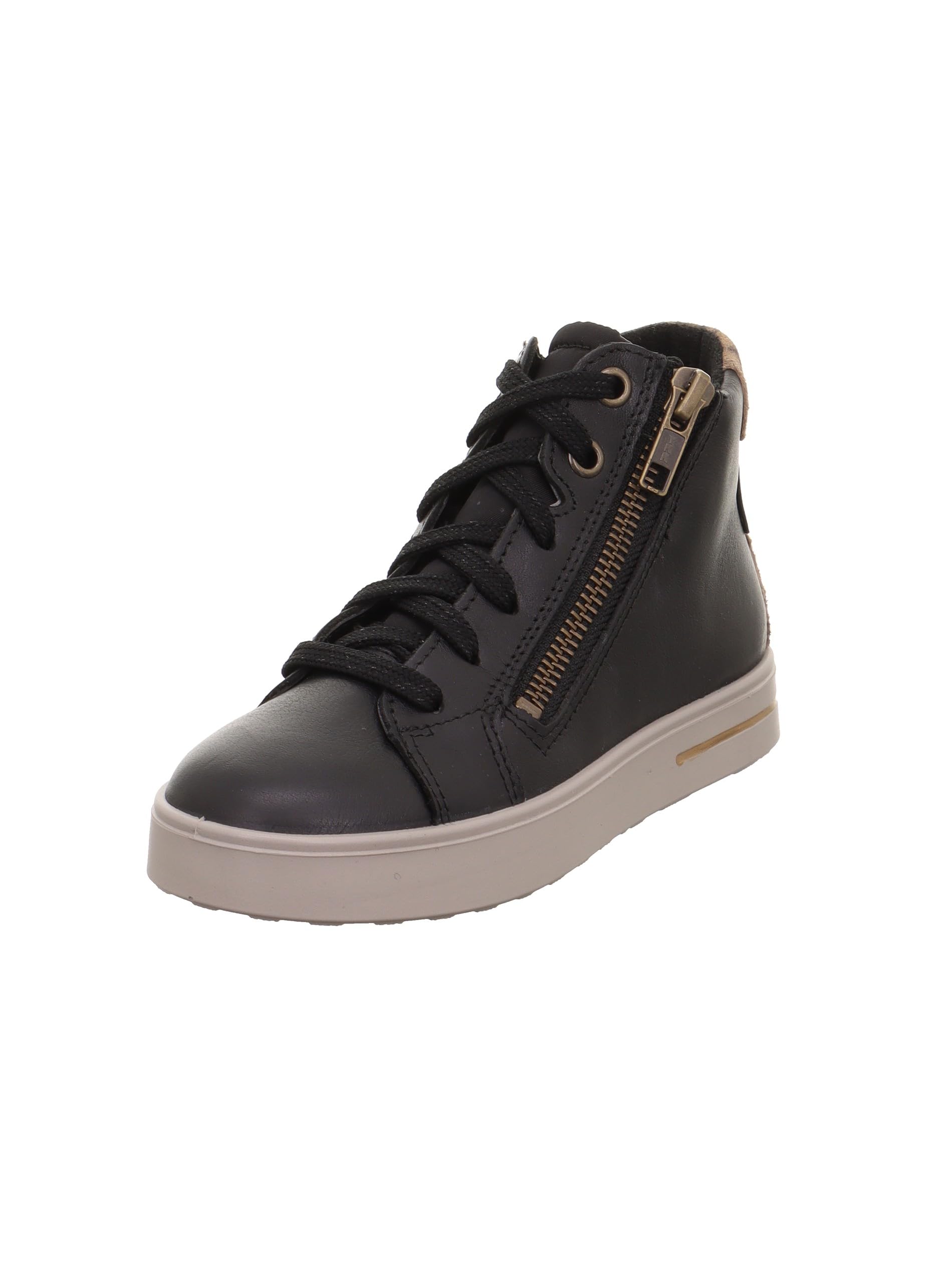Superfit Weiblich Stella Schwarz 0010
