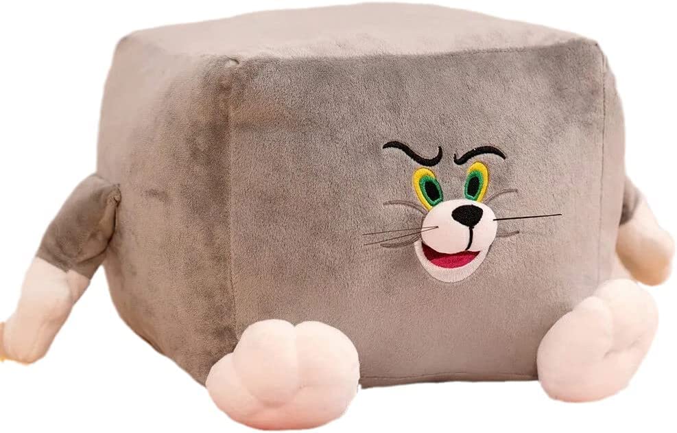 Amazon.co.jp: トムとジェリー 抱き枕 ぬいぐるみ 大きい