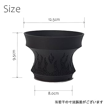 雷鳴〜赤〜 ７号サイズ　3dプリンター鉢　作家鉢　アガベ 雷鳴〜赤〜 7号サイズ 3dプリンター鉢 作家鉢 アガベ 雷鳴〜溶融