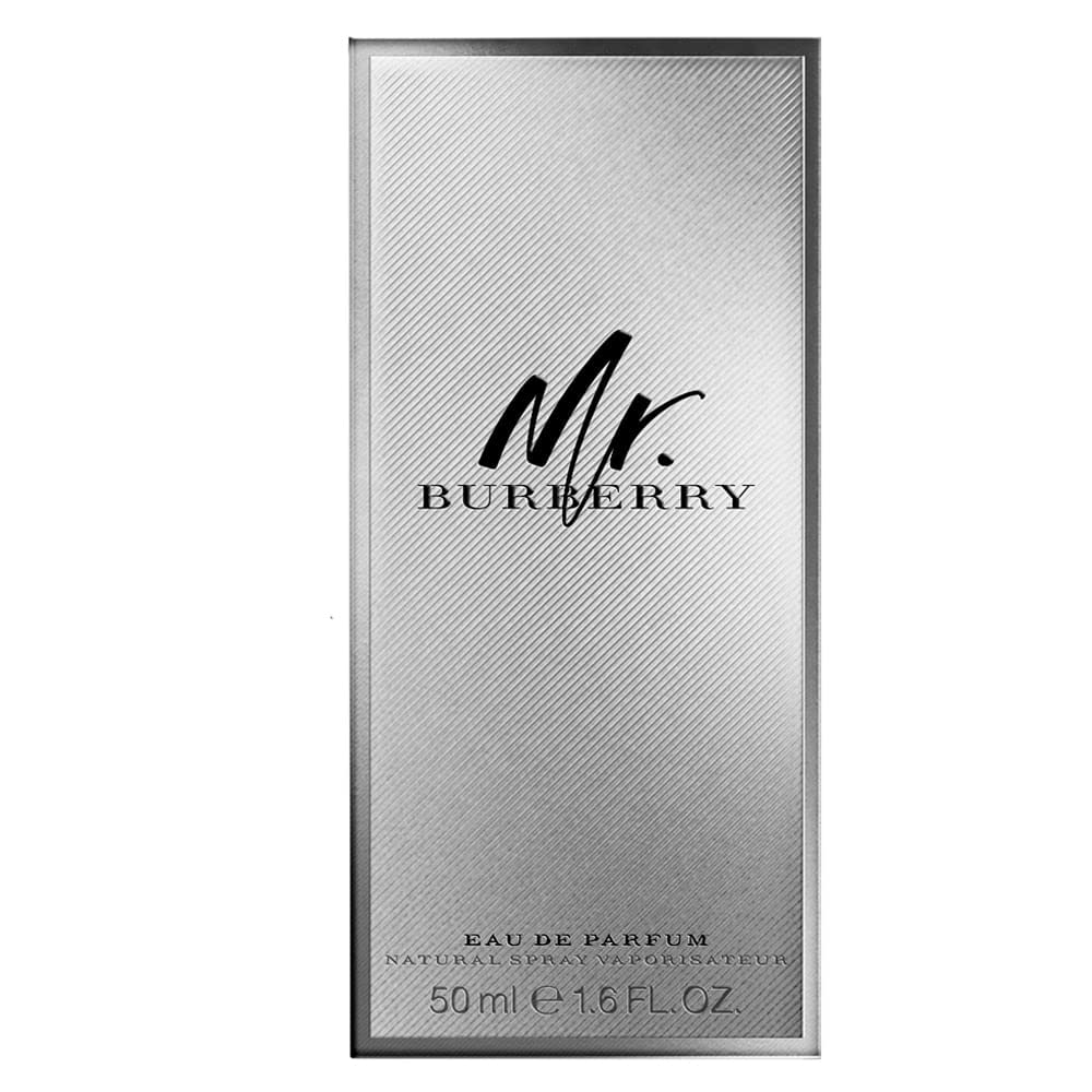 Amazon | 【バーバリー】ミスター バーバリー EDP・SP 50ml | BURBERRY
