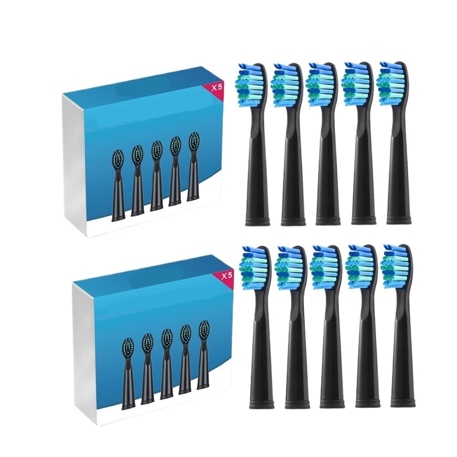 Testine, Compatibili Con FW-D1/FW-D3/FW-D7