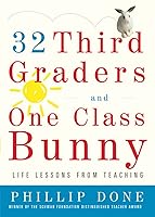 Algopix Similar Product 14 - 32 Third Graders and One Class Bunny