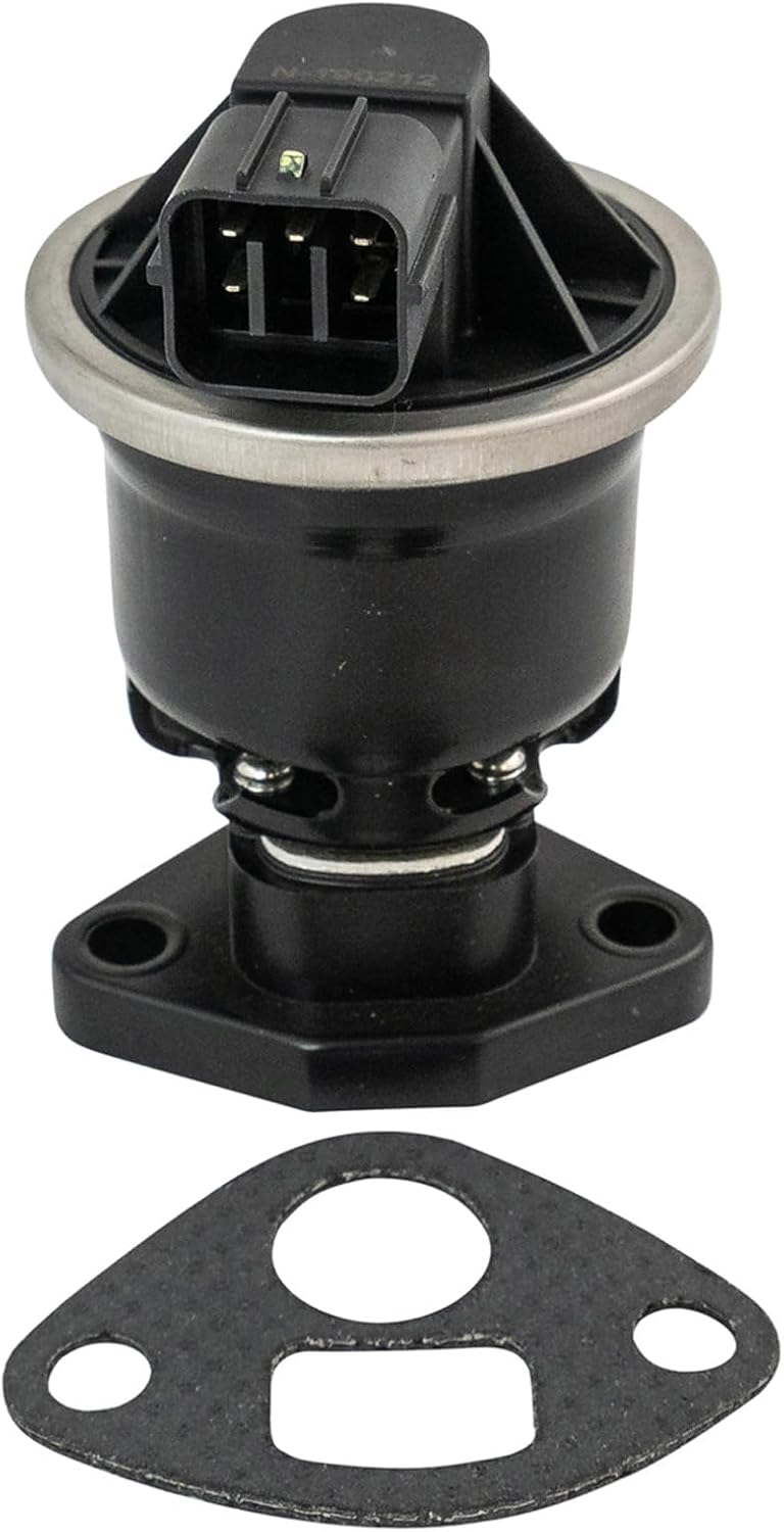 Exhaust Gas Recirculation Valve w/Gasket Compatible with Honda Civic 1.8L