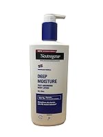 Vista 9 de Neutrogena Fórmula Noruega Loción corporal seca 250 ml