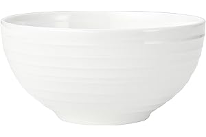 Mikasa Ciara Fruit Bowl Swirls