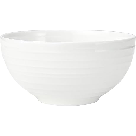 Mikasa Ciara Fruit Bowl Swirls