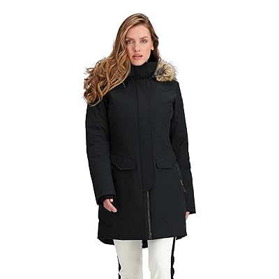 Obermeyer Sojourner Down Jacket Women