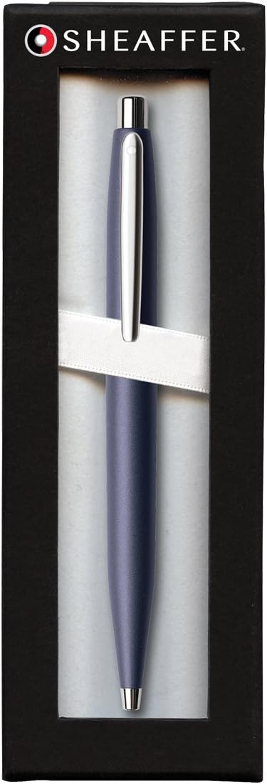 Sheaffer VFM Extreme Purple Ballpoint Pen (9404-2)