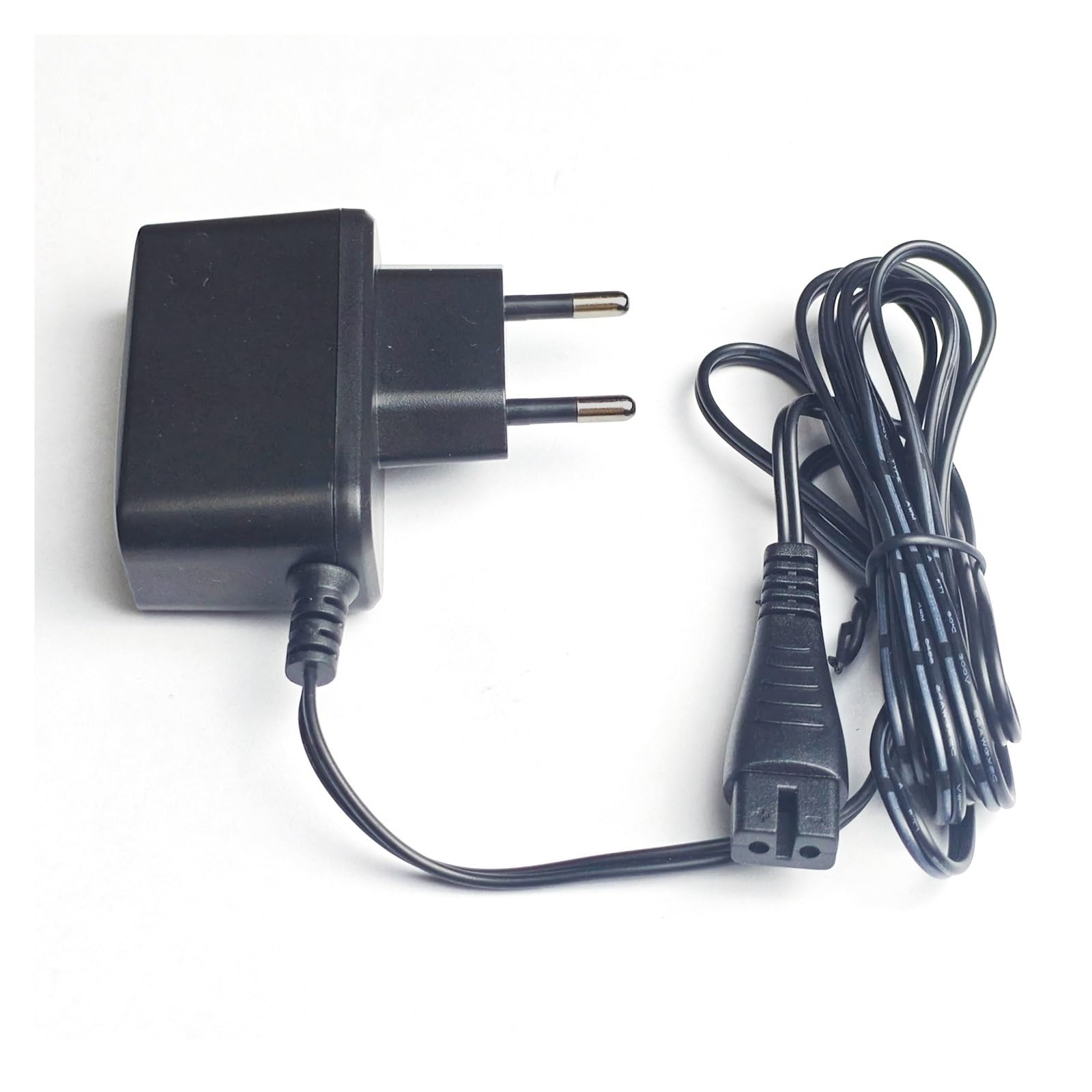 Chargeur de remplacement 3.6V compatible Panasonic ER1611 pour réparer votre tondeuse en panne