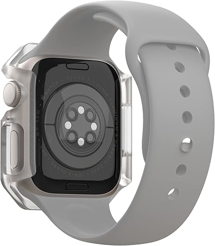 Miniatura 8 de URBAN ARMOR GEAR UAG - Funda compatible con Apple Watch de 1.61 pulgadas (1.614 in), iWatch Series 987, Scout, resistente carcasa protectora de