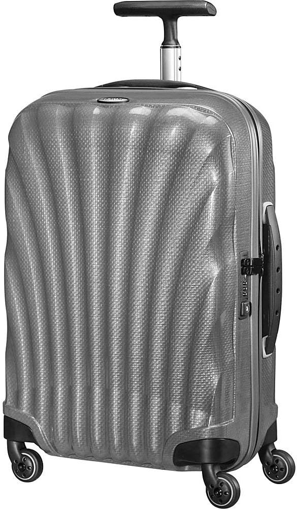 review Samsonite Black Label Cosmolite 3.0 28