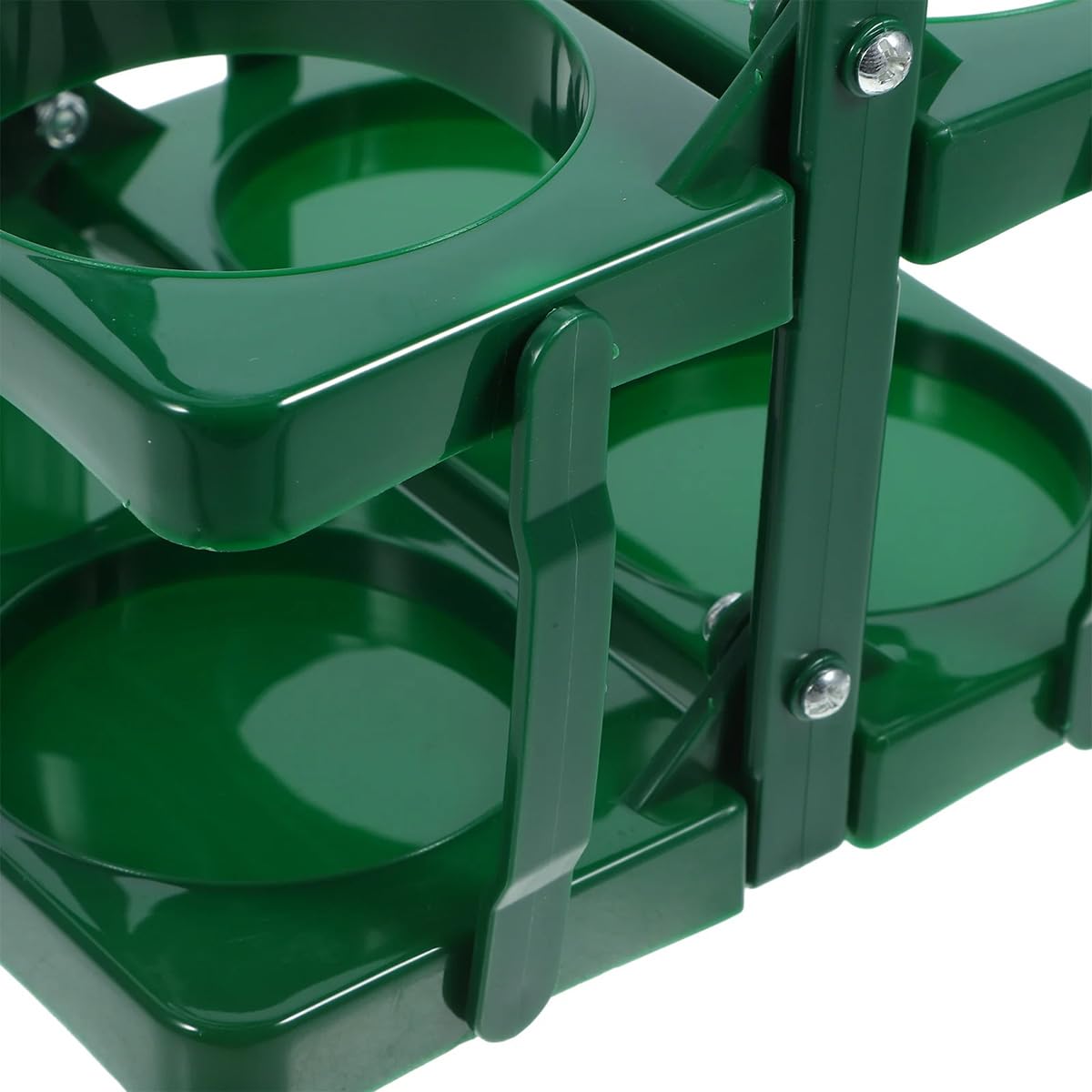 Amazon.co.jp: WEISSHAI スポーツボトルホルダー 折りたたみ