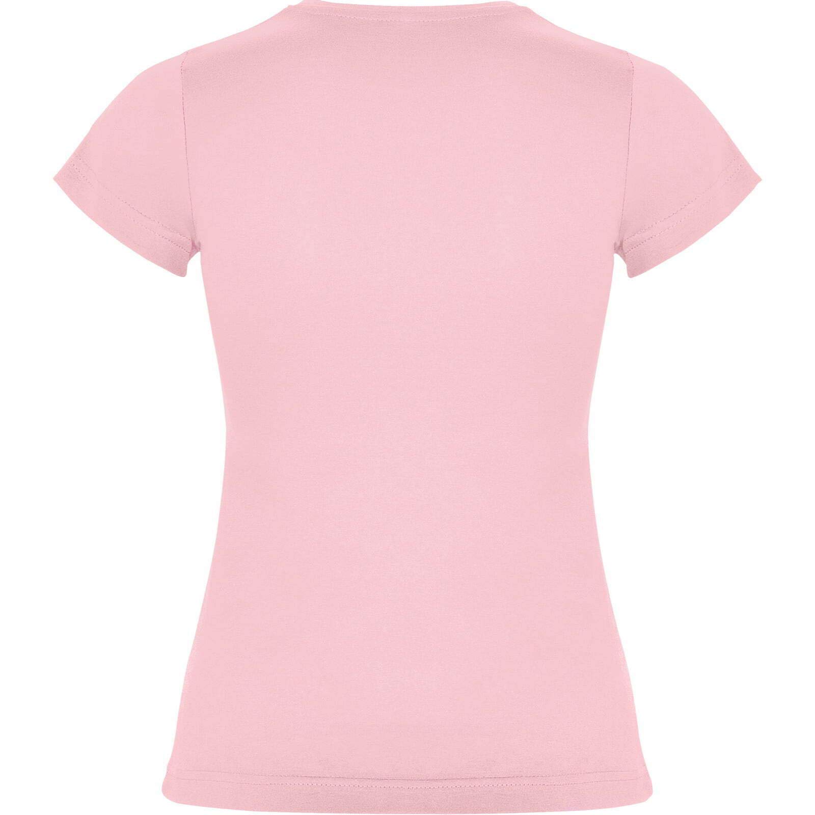 ROLY Camiseta Jamaica 6627 Niña