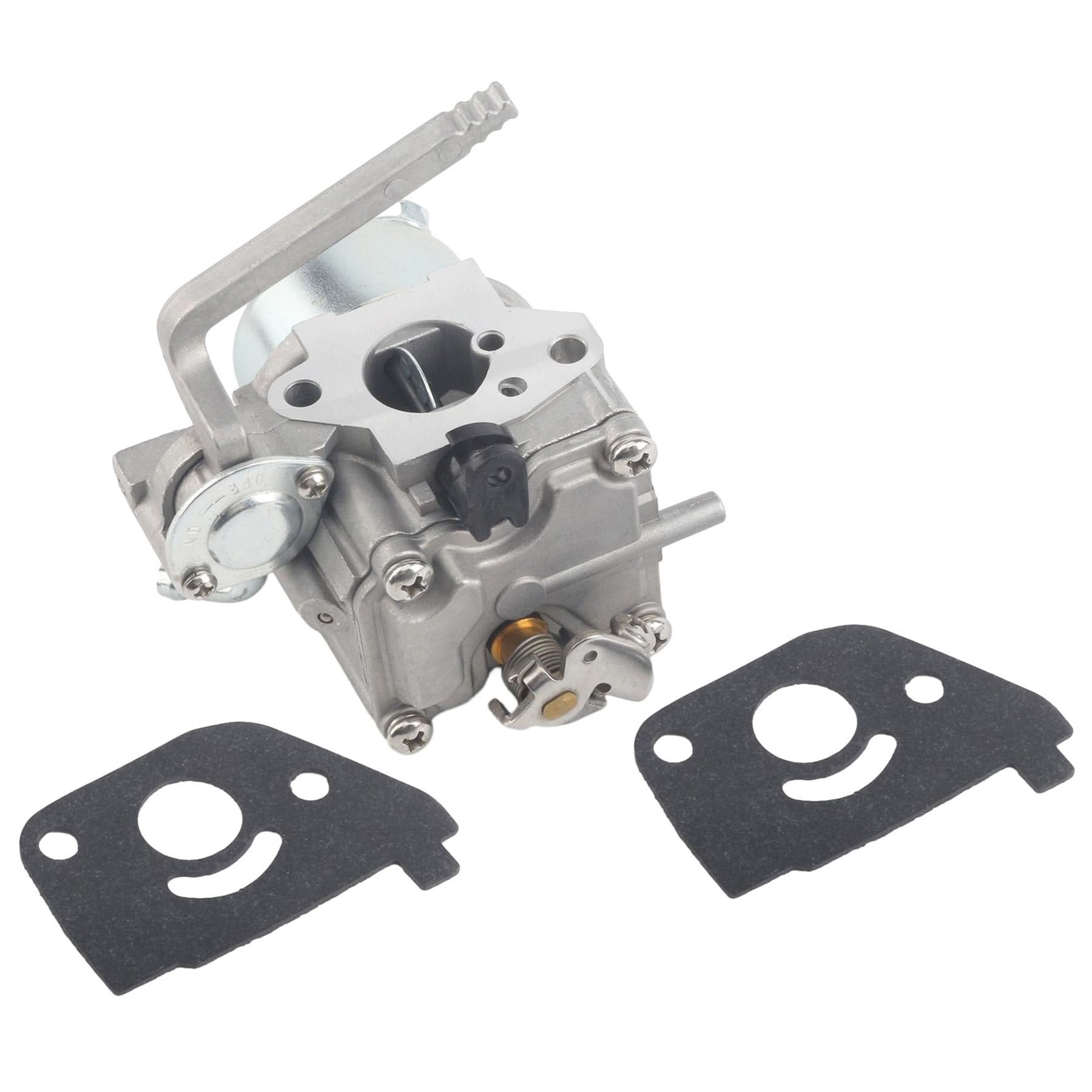Componenti marini 16100-ZW6-717 Gruppo carburatore con guarnizione per motore fuoribordo Honda 4 tempi BF 2,3 HP 16100-ZW6-716 16100-ZW6-G01