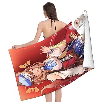 Amazon.co.jp: ウマ娘 プリティーダービー バスタオル おしゃれ
