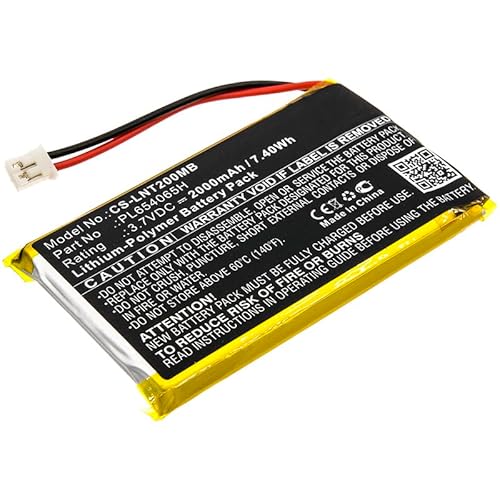 Sisawia �����p�o�b�e���[ Luvion Prestige Touch 2,PL654065H,2000mAh