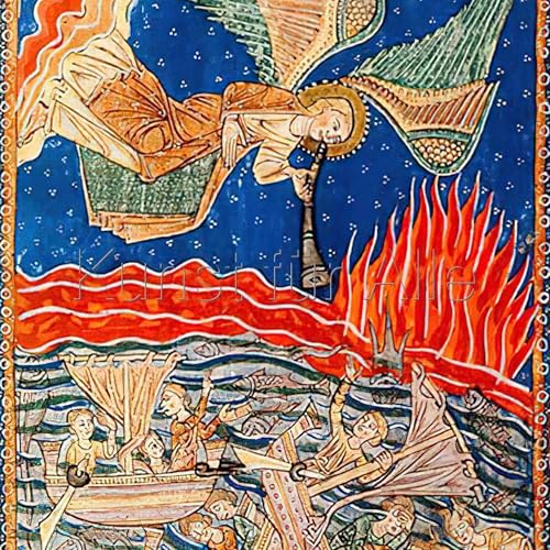 Rudolf Steiner GA 104: Die Apokalypse des Johannes, 1. Vortrag