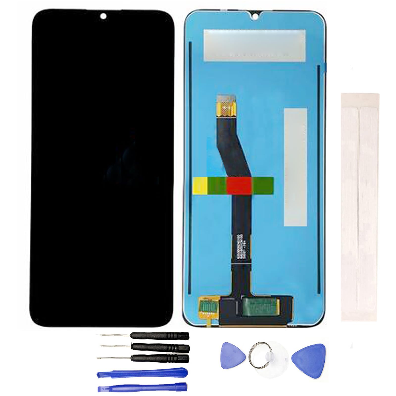 Amazon.com: Generic Jaytong LCD Replacement for Huawei Enjoy 60