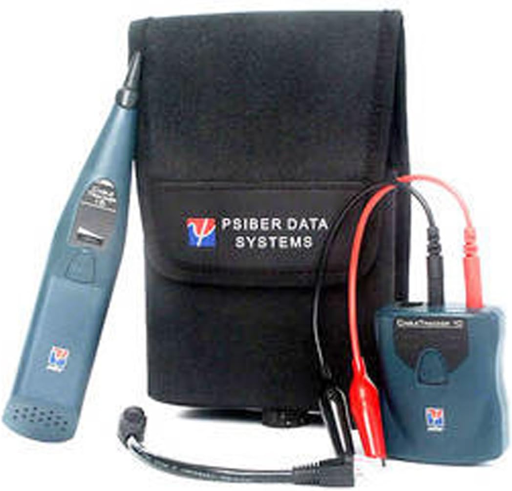Psiber Data CTK1015 CableTracker 1015 Kit