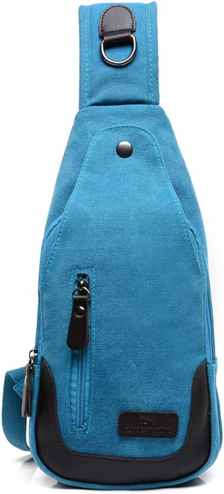 borsa messenger portatile per uomini tattici